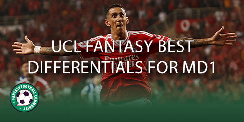 The best new players in Fantasy (and what they cost ahead of MD1!)