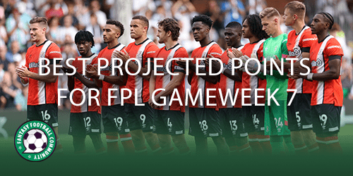 Top 10 most popular FPL picks for Gameweek 7 - Fantasy Football Community