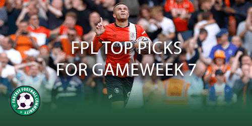 The 7 Best Fantasy Football Picks From The International Break