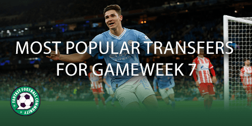 The 7 Best Fantasy Football Picks From The International Break