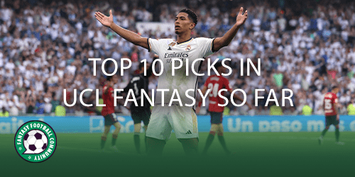 Top 10 Fantasy Football Websites