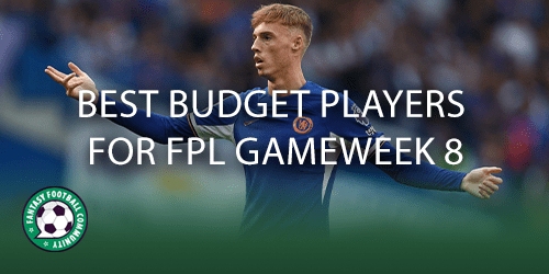 Top 10 most popular FPL picks for Gameweek 8 - Fantasy Football