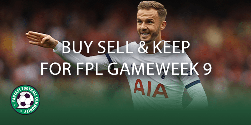 BEST FPL GW7 PLAYERS TO OWN, Scout Picks 'Bus Team'