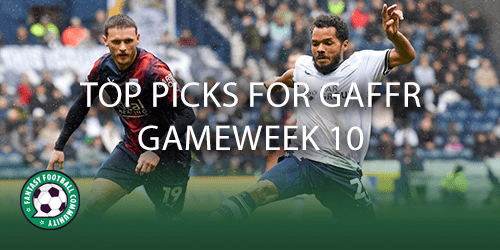 Top 10 most popular picks for Gameweek 3 - Fantasy Football Community